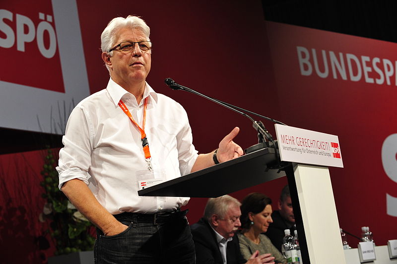 File:Gerhard Reheis - SPÖ-Bundesparteitag 2012 03.jpg