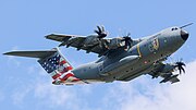 Миниатюра для Файл:German Air Force A400M "54+21" Air Defender Livery.jpg