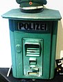 old police phone