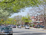 Marine Park (neighborhood), Brooklyn