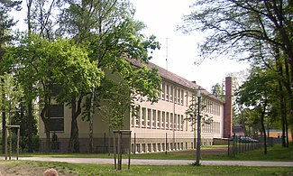 Oberschule "Schlaubetal"