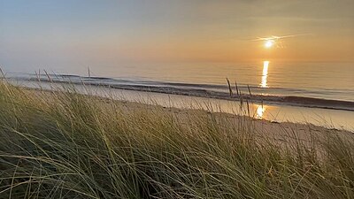 Gibraltar Point