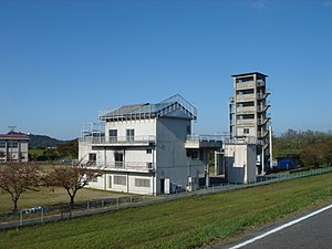 岐阜県消防学校 Wikiwand