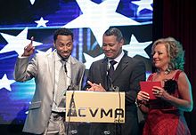 The 2011 Cabo Verde Music Awards Gilyto CVMA.jpg