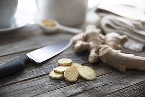 Ginger on Dark Board.jpg