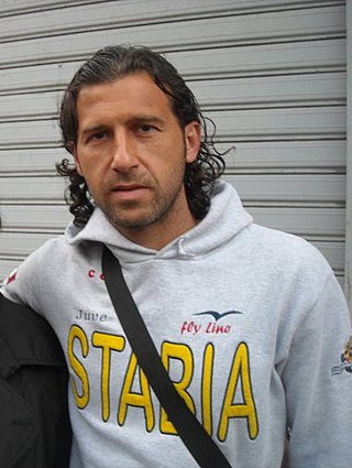 <span class="mw-page-title-main">Giorgio Corona</span> Italian footballer