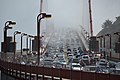 * Nomination View of the Golden Gate bridge in San Francisco --Sebring12Hrs 13:46, 5 May 2020 (UTC) * Promotion  Support Good quality. --Ssprmannheim 12:00, 5 May 2020 (UTC)