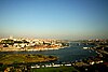 Golden Horn as seen from Pierre Loti Cafe