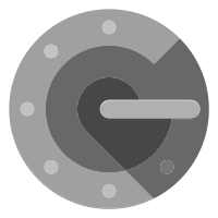 Google Authenticator for Android icon.svg