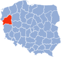 Thumbnail for Gorzów Voivodeship