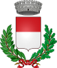 Coat of arms of Gozzano
