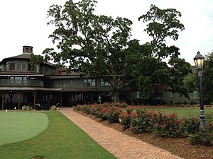 Grand Hotel (Point Clear, Alabama)