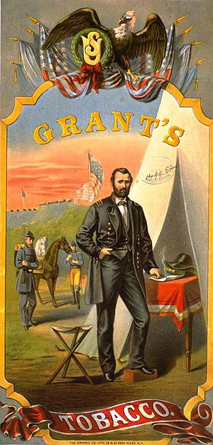 Presidenza Di Ulysses S. Grant: Elezioni presidenziali del 1868, Amministrazione, Primo mandato