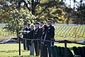 Graveside Service of U.S. Army Staff Sgt. Bryan Black in Section 60 of Arlington National Cemetery (24199284078).jpg