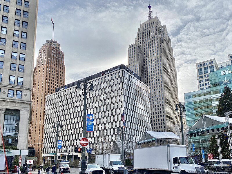 File:Greater Penobscot Building, Griswold Street, Detroit, MI - 53020069868.jpg