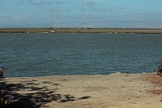 <span class="mw-page-title-main">Westpoint Slough</span>