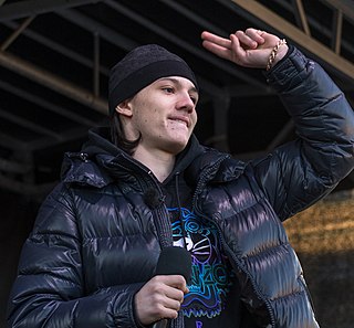 <span class="mw-page-title-main">Greekazo</span> Swedish rapper