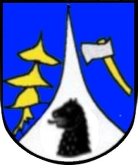 Großarmschlag