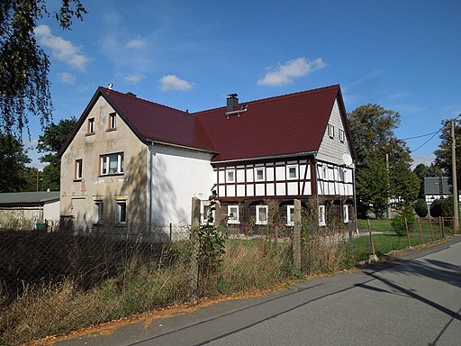 Großschönau Apothekenstraße 5