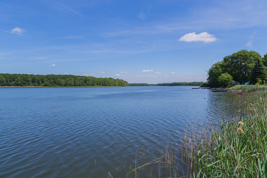 Groß Leuthener See