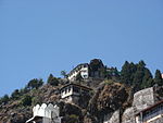 Gunn Hill Mussorie