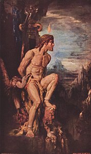 Prometheus (1868).