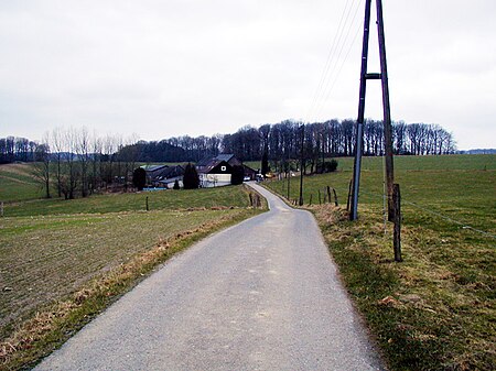 Hückeswagen dörpfeld