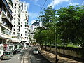 Thumbnail for Wong Nai Chung Road