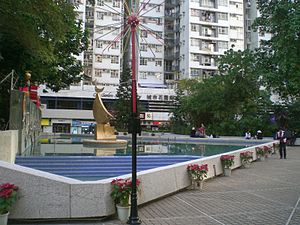 City Garden