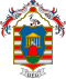 Blason de Dég