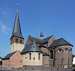 St. Katharina (Hackenbroich)