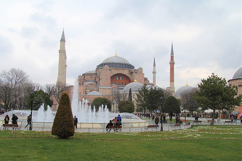 File:Hagia Sophia 2013-03-17zw.jpg