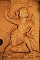 * Nomination Hampi / Karnataka - Vittala Temple - Relief in Mahamandapa --Imehling 06:17, 25 August 2023 (UTC) * Promotion  Support Good quality. --Poco a poco 07:06, 25 August 2023 (UTC)