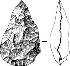 Hand Axe: Production, Function, Related pages