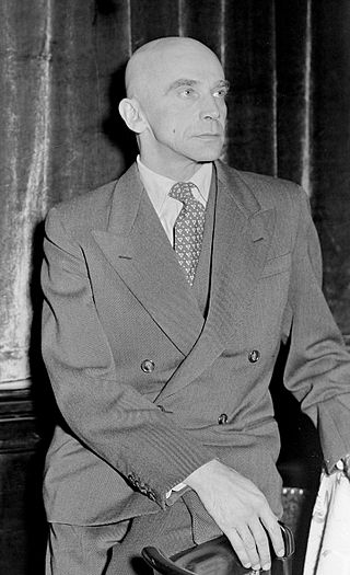 <span class="mw-page-title-main">Harald Kreutzberg</span> German dancer and choreographer (1902–1968)