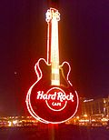 Thumbnail for Hard Rock Café