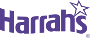 Le logo de Harrah.svg