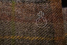 Trousers Regular Cut, Harris Tweed : Harris Tweed Shop, Buy authentic  Harris Tweed from Scotland.