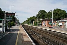 Hassocks railway station Hassocks Station - geograph.org.uk - 6253095.jpg