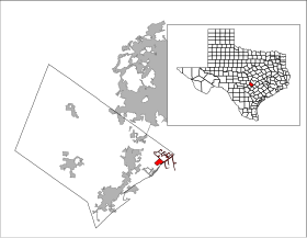 Posizione di Niederwald