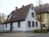 Wohnhaus