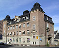 Heimdalsgata 14b, budova z roku 1914