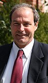 Former state delegate Herb McMillan finished second in the primary. Herb McMillan (2011).jpg