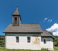 * Nomination Southern view of the subsidiary church Saint Nicholas in Kraschach, Hermagor, Carinthia, Austria --Johann Jaritz 02:13, 25 June 2018 (UTC) * Promotion  Support Good quality. --Podzemnik 02:18, 25 June 2018 (UTC)