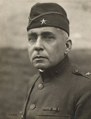 <span class="mw-page-title-main">Herman Hall</span> United States Army general