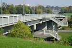 Heron Road Workers Memorial Bridge