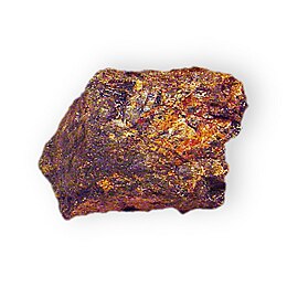 Heterozit-Purpit Fier Fosfat de mangan Palmermo Mine, North Groton, New Hampshire 2922.jpg