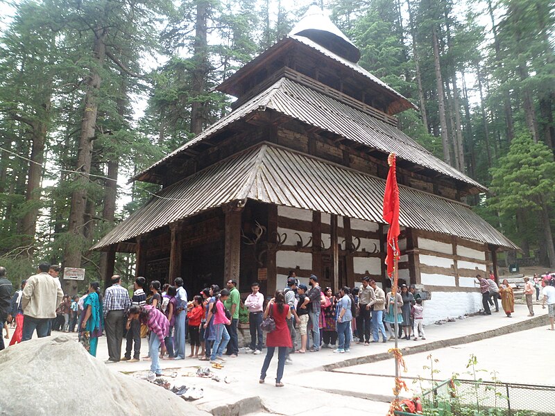 File:Hidamba temple.JPG