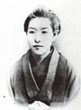 Higuchi Ichiyō