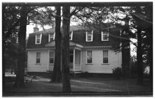 <span class="mw-page-title-main">Belvidere (Belvidere, North Carolina)</span> Historic house in North Carolina, United States